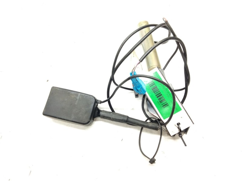 Recambio de enganche delantero derecho para renault megane scenic (ja0/1_) 1.9 dti (ja0n) referencia OEM IAM   