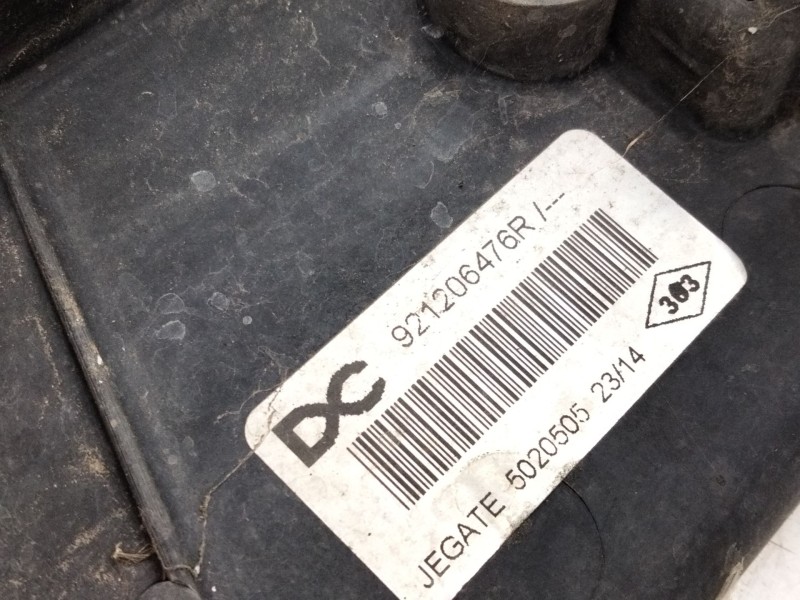 Recambio de electroventilador para mercedes-benz citan (w415) furgon referencia OEM IAM 921206476R  