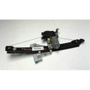 Recambio de elevalunas trasero derecho para volvo s60 berlina 2.4 (125kw) referencia OEM IAM 31253720  