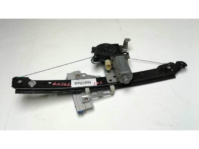 Recambio de elevalunas trasero derecho para volvo s60 berlina 2.4 (125kw) referencia OEM IAM 31253720  