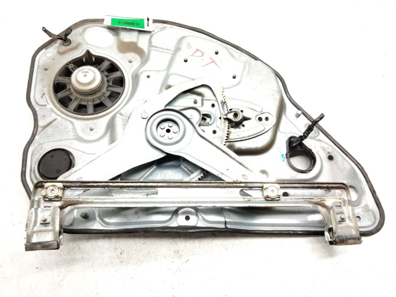 Recambio de elevalunas trasero derecho para volvo s80 ii (124) 2.4 d referencia OEM IAM 256707921710664  