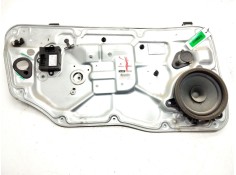 Recambio de elevalunas delantero izquierdo para volvo s80 ii (124) 2.4 d referencia OEM IAM 2567079021710664  