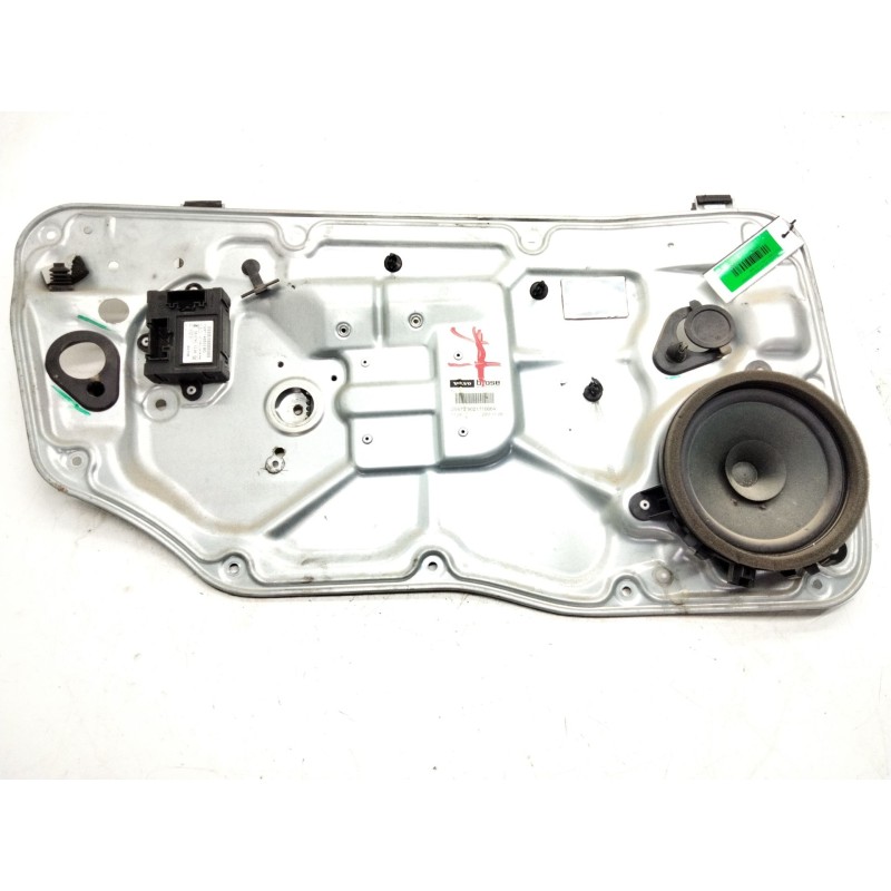 Recambio de elevalunas delantero izquierdo para volvo s80 ii (124) 2.4 d referencia OEM IAM 2567079021710664  