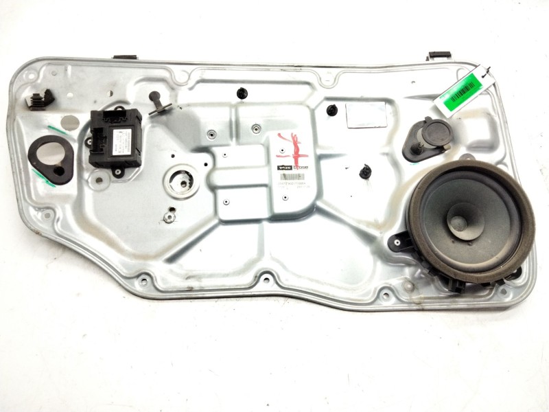 Recambio de elevalunas delantero izquierdo para volvo s80 ii (124) 2.4 d referencia OEM IAM 2567079021710664  