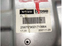 Recambio de elevalunas delantero izquierdo para volvo s80 ii (124) 2.4 d referencia OEM IAM 2567079021710664   2