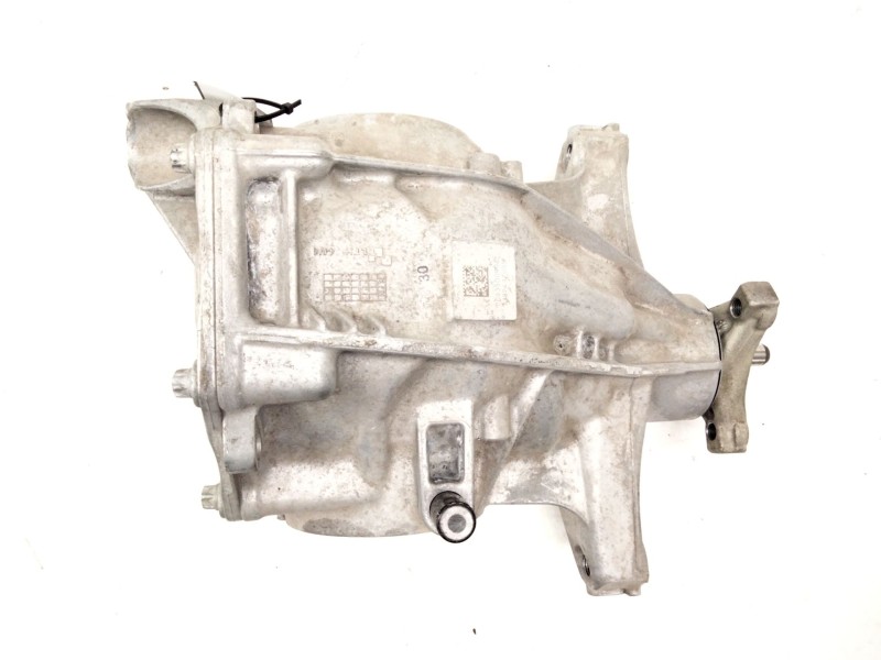 Recambio de diferencial trasero para mercedes-benz clase c all-terrain (s206) c 220 d 4-matic (206.214) referencia OEM IAM A2063