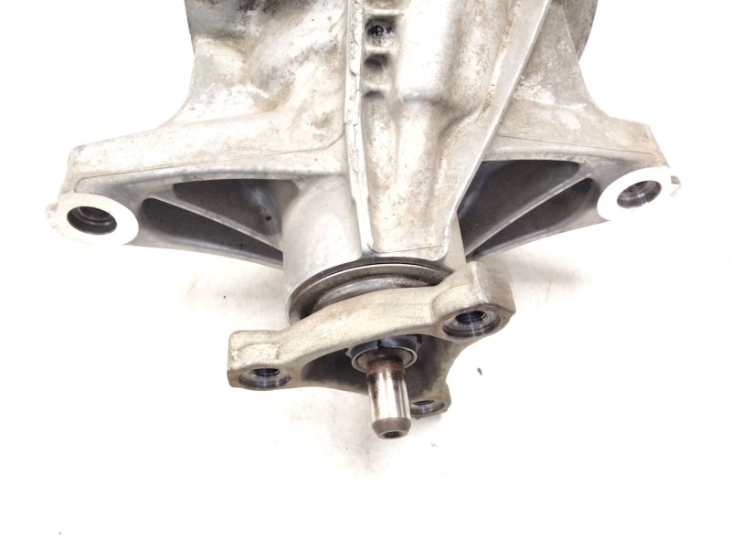 Recambio de diferencial trasero para mercedes-benz clase c all-terrain (s206) c 220 d 4-matic (206.214) referencia OEM IAM A2063