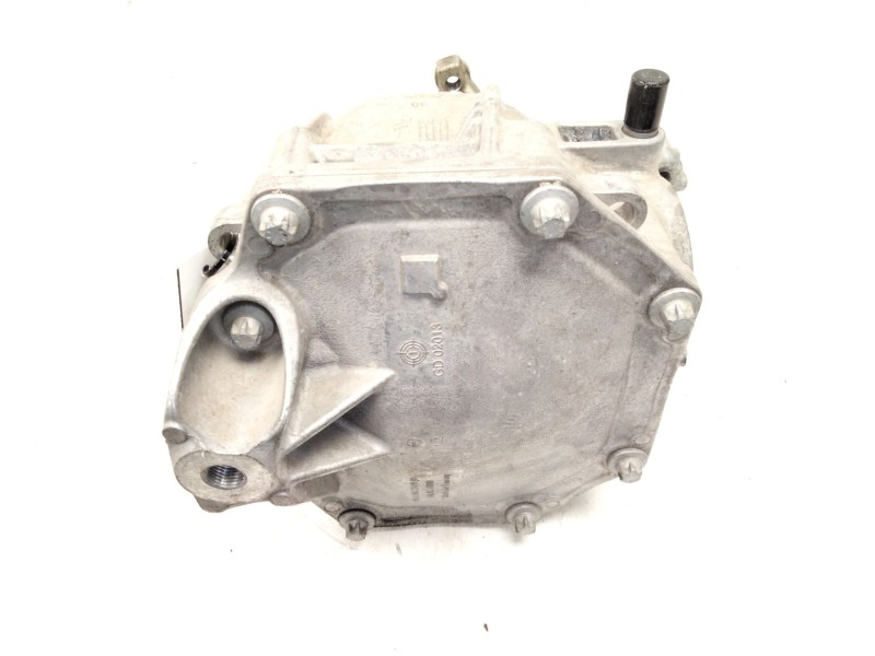 Recambio de diferencial trasero para mercedes-benz clase c all-terrain (s206) c 220 d 4-matic (206.214) referencia OEM IAM A2063