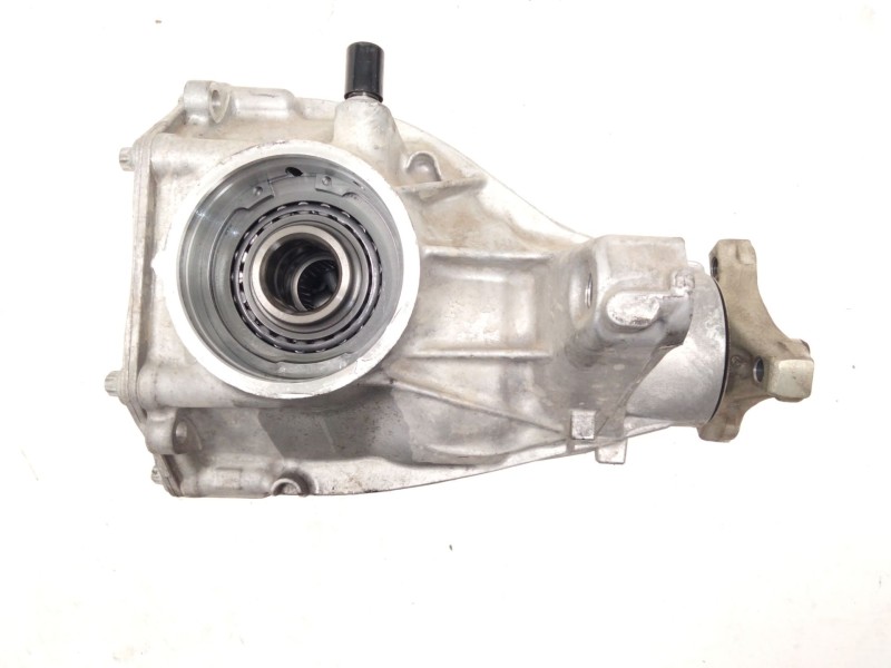 Recambio de diferencial trasero para mercedes-benz clase c all-terrain (s206) c 220 d 4-matic (206.214) referencia OEM IAM A2063