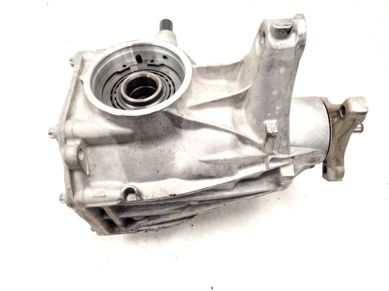 Recambio de diferencial trasero para mercedes-benz clase c all-terrain (s206) c 220 d 4-matic (206.214) referencia OEM IAM A2063