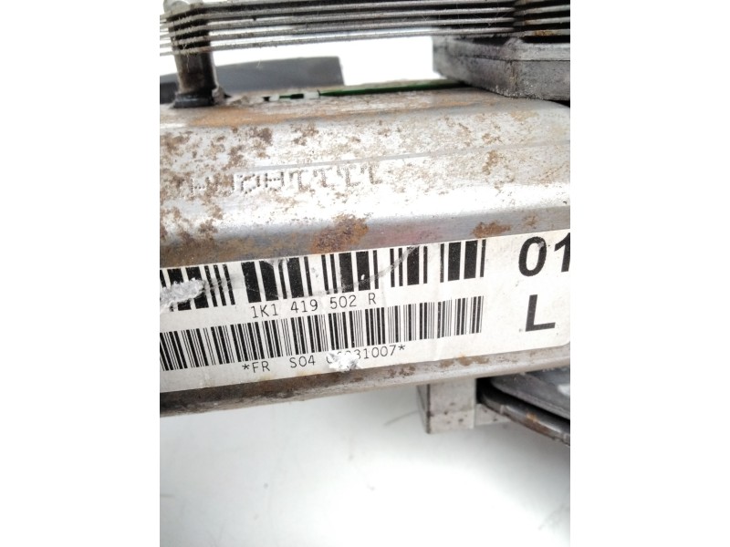Recambio de columna direccion para volkswagen golf v berlina (1k1) trendline referencia OEM IAM   