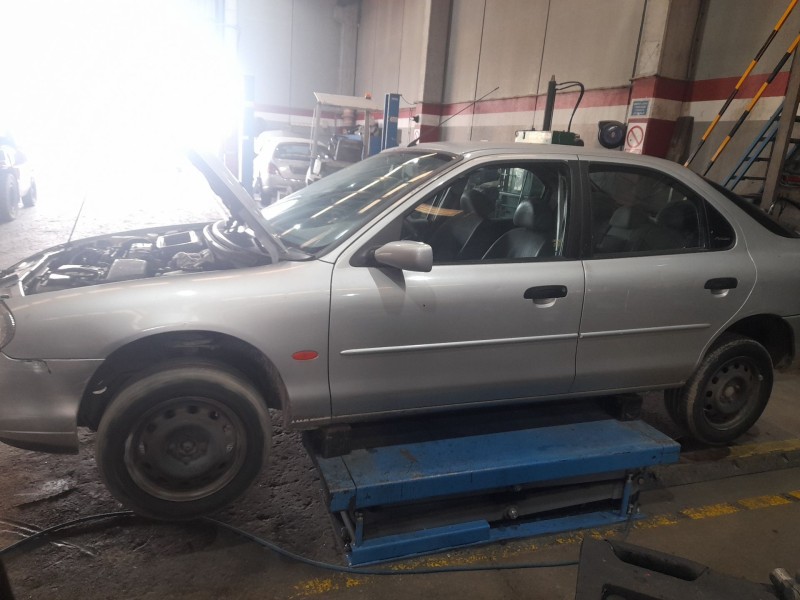 ford mondeo i sedán (gbp) del año 1999