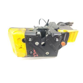 CERRADURA PUERTA TRASERA IZQUIERDA 30683048 