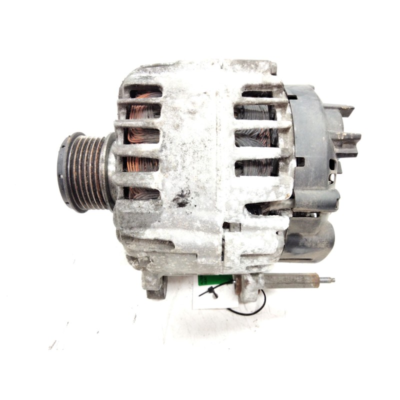 Recambio de alternador para seat ibiza iv (6j5, 6p1) 1.6 tdi referencia OEM IAM 03L903023F  