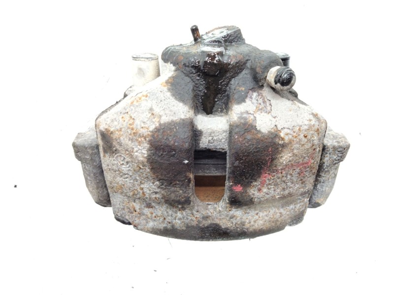 Recambio de pinza freno delantera izquierda para seat ibiza iv (6j5, 6p1) 1.6 tdi referencia OEM IAM   
