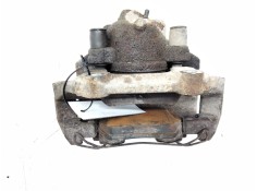 Recambio de pinza freno delantera izquierda para seat ibiza iv (6j5, 6p1) 1.6 tdi referencia OEM IAM    2