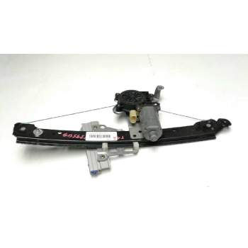 Recambio de elevalunas trasero derecho para volvo s60 berlina 2.4 (125kw) referencia OEM IAM 31253720  