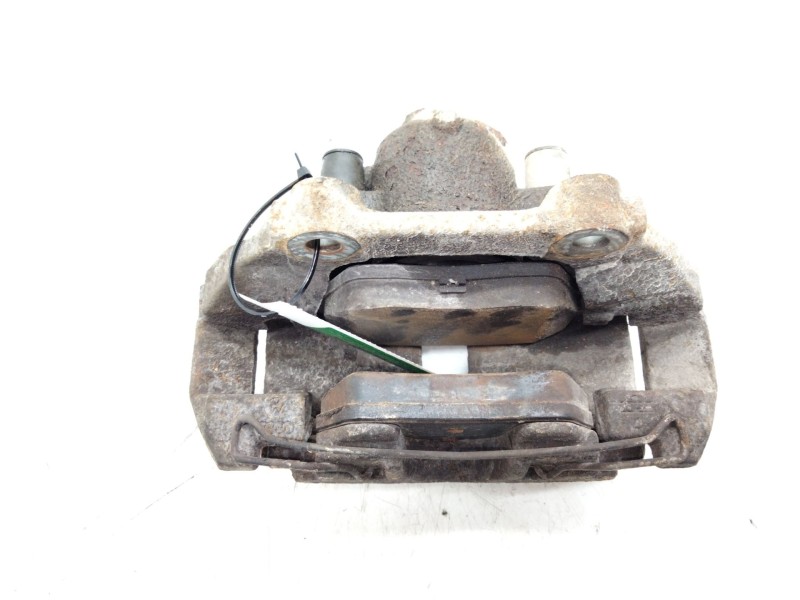 Recambio de pinza freno delantera izquierda para seat ibiza iv (6j5, 6p1) 1.6 tdi referencia OEM IAM   