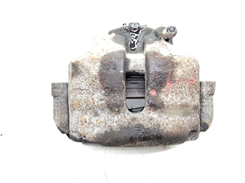 Recambio de pinza freno delantera izquierda para seat ibiza iv (6j5, 6p1) 1.6 tdi referencia OEM IAM   