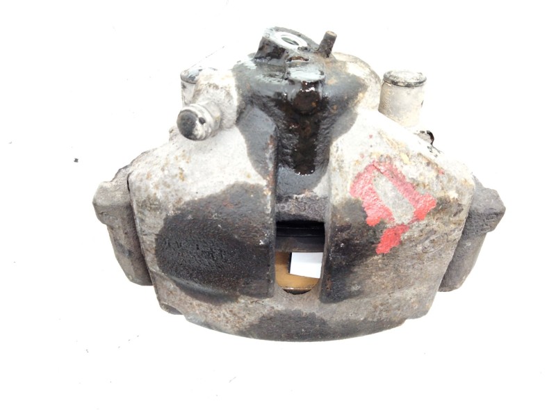 Recambio de pinza freno delantera derecha para seat ibiza iv (6j5, 6p1) 1.6 tdi referencia OEM IAM   