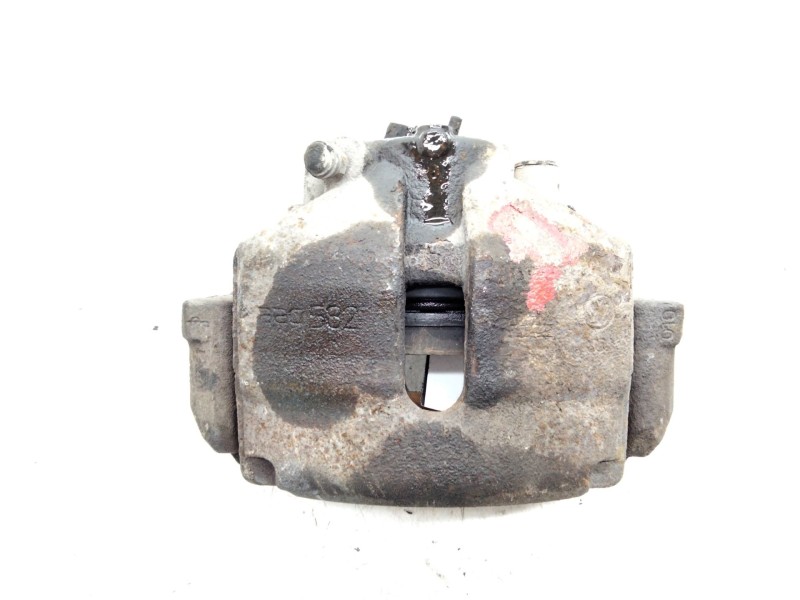 Recambio de pinza freno delantera derecha para seat ibiza iv (6j5, 6p1) 1.6 tdi referencia OEM IAM   