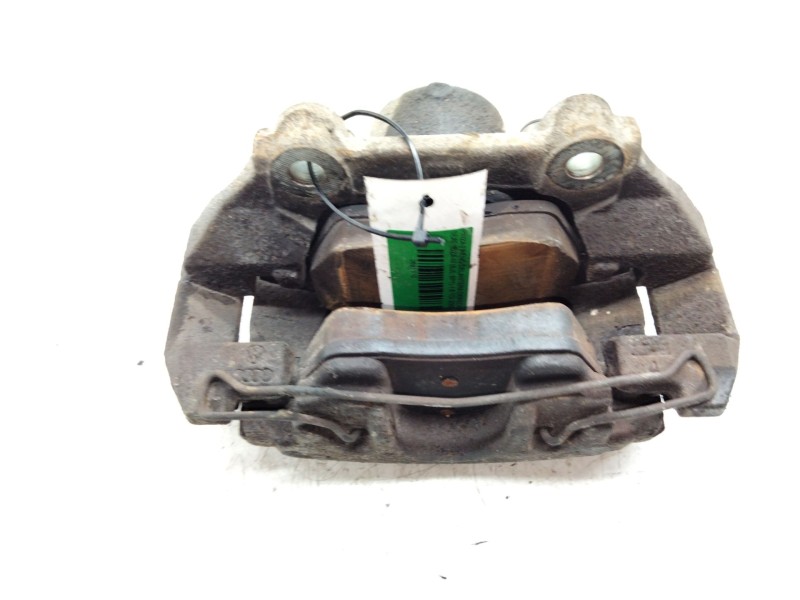 Recambio de pinza freno delantera derecha para seat ibiza iv (6j5, 6p1) 1.6 tdi referencia OEM IAM   