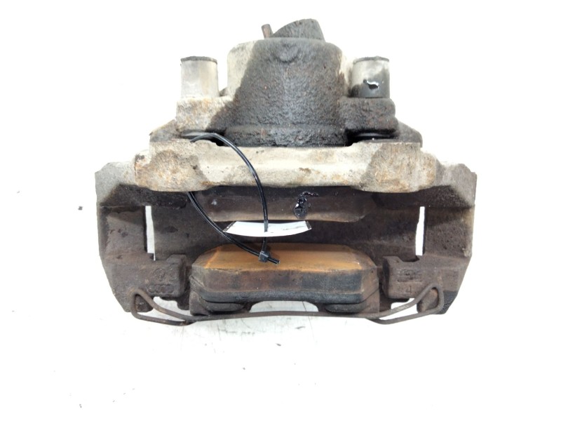 Recambio de pinza freno delantera derecha para seat ibiza iv (6j5, 6p1) 1.6 tdi referencia OEM IAM   