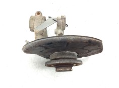 Recambio de mangueta delantera izquierda para seat ibiza iv (6j5, 6p1) 1.6 tdi referencia OEM IAM    2