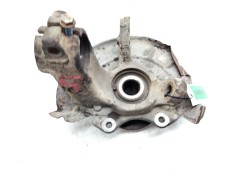 Recambio de mangueta delantera derecha para seat ibiza iv (6j5, 6p1) 1.6 tdi referencia OEM IAM   