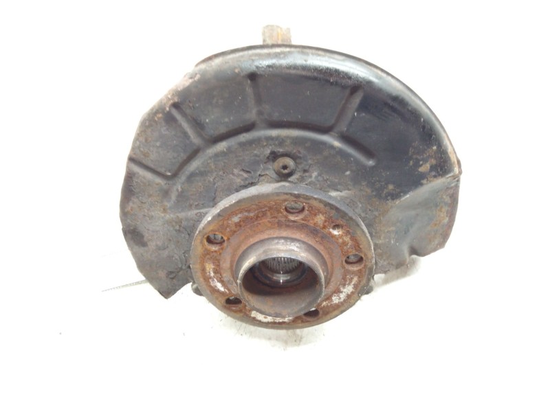 Recambio de mangueta delantera derecha para seat ibiza iv (6j5, 6p1) 1.6 tdi referencia OEM IAM   