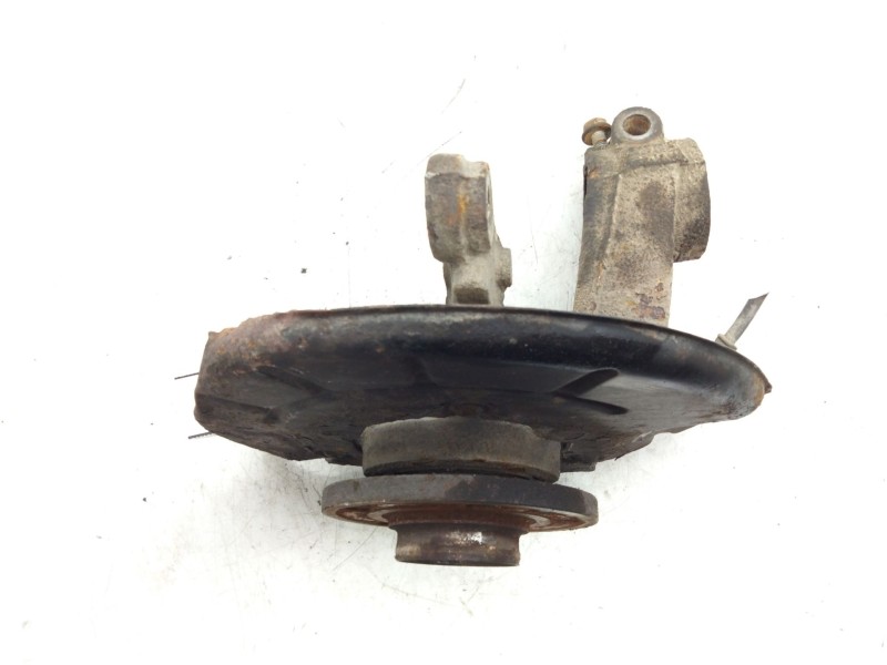 Recambio de mangueta delantera derecha para seat ibiza iv (6j5, 6p1) 1.6 tdi referencia OEM IAM   