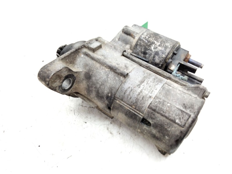 Recambio de motor arranque para seat ibiza iv (6j5, 6p1) 1.6 tdi referencia OEM IAM 02Z911024K  
