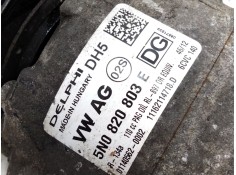 Recambio de compresor aire para seat ibiza iv (6j5, 6p1) 1.6 tdi referencia OEM IAM    2
