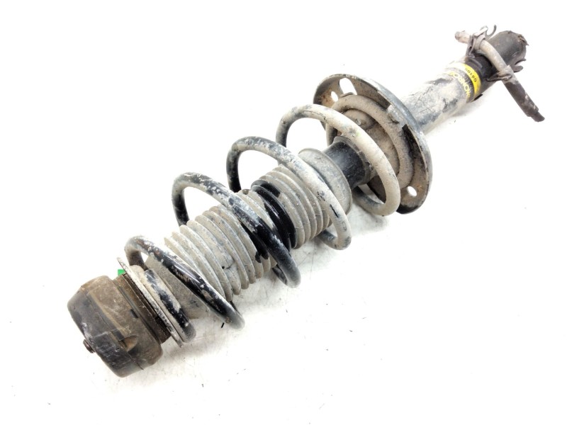 Recambio de amortiguador delantero izquierdo para seat ibiza iv (6j5, 6p1) 1.6 tdi referencia OEM IAM   