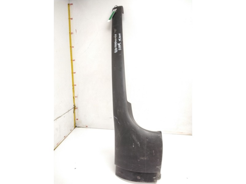 Recambio de aleta delantera derecha para renault premium 420 referencia OEM IAM 5010225164  