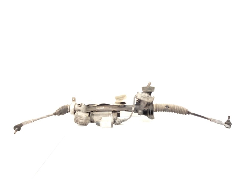 Recambio de caja direccion electrica para seat leon (1p1) 1.9 tdi referencia OEM IAM 1K1423051BQ  