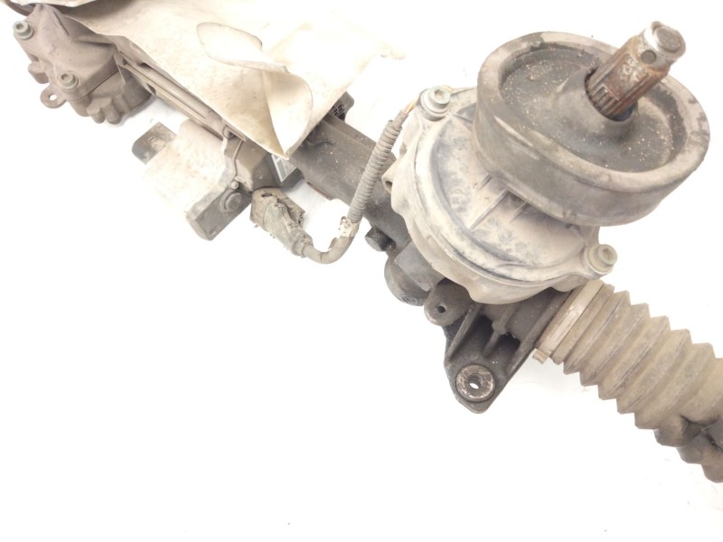 Recambio de caja direccion electrica para seat leon (1p1) 1.9 tdi referencia OEM IAM 1K1423051BQ  