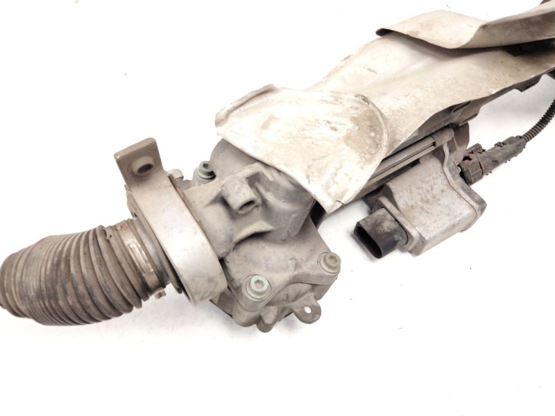 Recambio de caja direccion electrica para seat leon (1p1) 1.9 tdi referencia OEM IAM 1K1423051BQ  