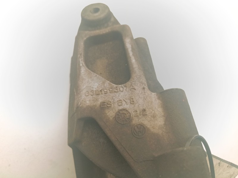 Recambio de soporte motor derecho superior para volkswagen crafter 30-35 autobús (2e_) 2.0 tdi referencia OEM IAM 03L199307A  