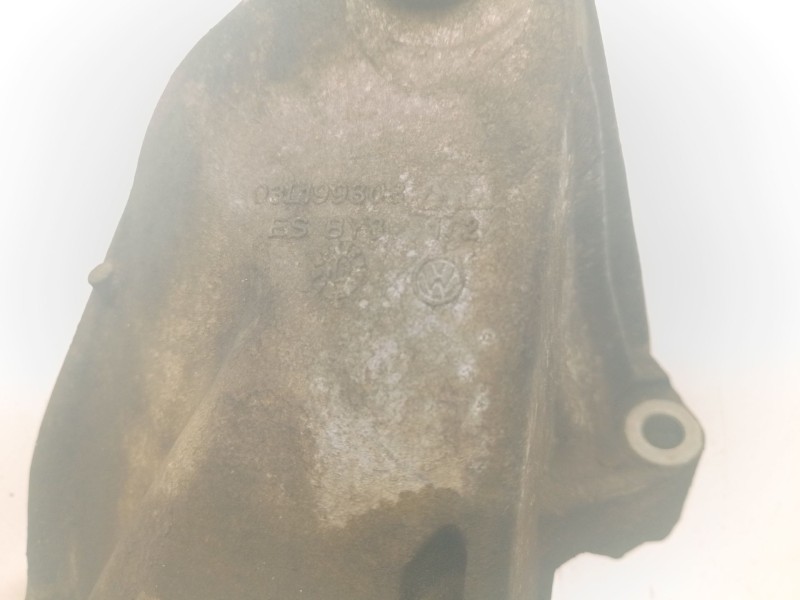 Recambio de soporte motor izquierdo superior para volkswagen crafter 30-35 autobús (2e_) 2.0 tdi referencia OEM IAM 03L199308  