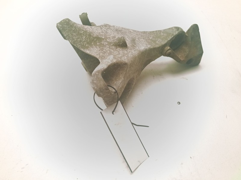 Recambio de soporte motor derecho inferior para bmw 3 (e90) 320 d referencia OEM IAM 22116781916  