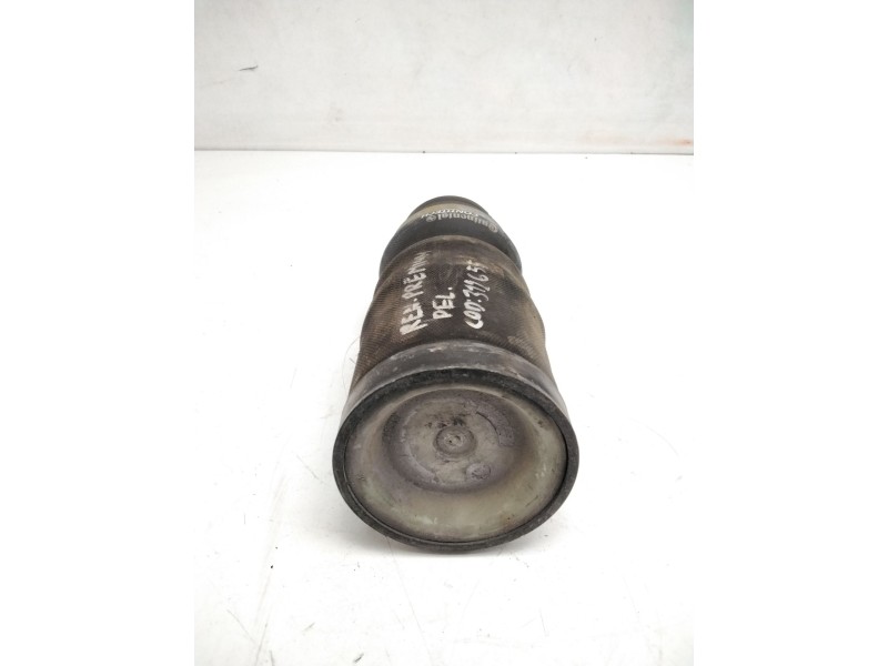 Recambio de fuelle suspension neumatica para renault premium 420 referencia OEM IAM 9310092  FUELLE CABINA