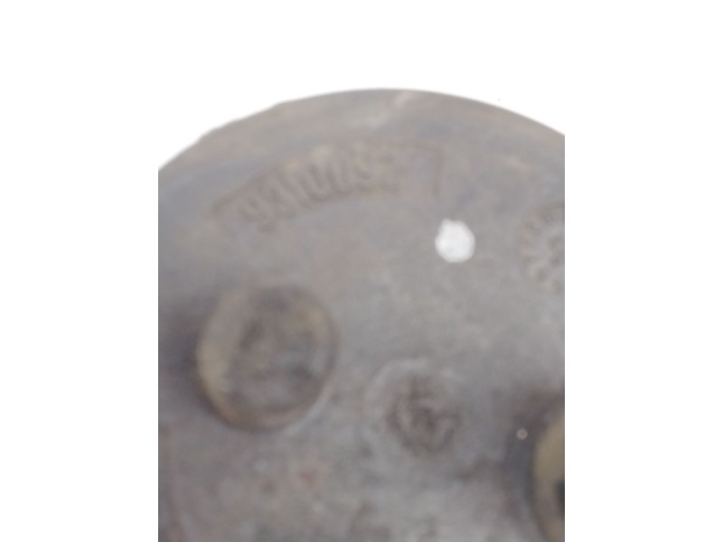 Recambio de fuelle suspension neumatica para renault premium 420 referencia OEM IAM 9310092  FUELLE CABINA