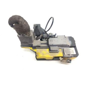 Recambio de cerradura puerta trasera izquierda para volvo s60 berlina d5 referencia OEM IAM 30683048  