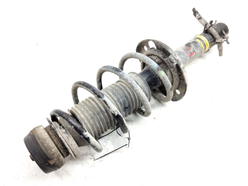 Recambio de amortiguador delantero derecho para seat ibiza iv (6j5, 6p1) 1.6 tdi referencia OEM IAM   