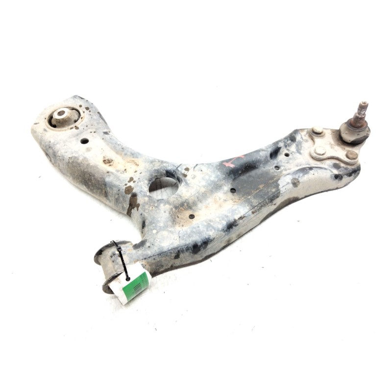Recambio de brazo suspension inferior delantero izquierdo para seat ibiza iv (6j5, 6p1) 1.6 tdi referencia OEM IAM   