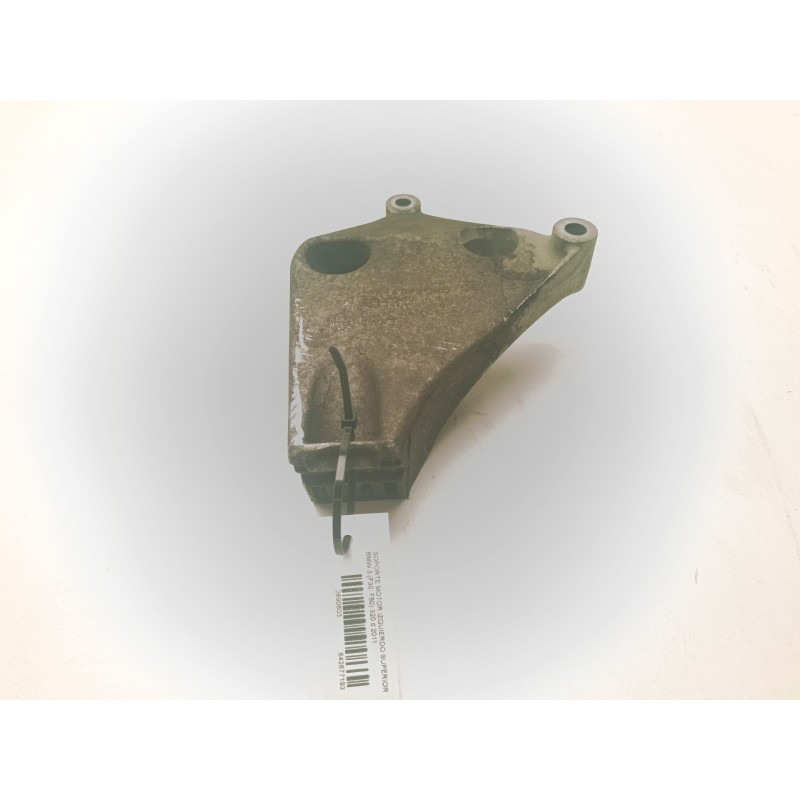 Recambio de soporte motor izquierdo superior para bmw 3 (f30, f80) 320 d referencia OEM IAM 22116788611  