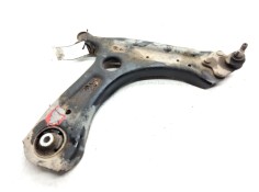 Recambio de brazo suspension inferior delantero derecho para seat ibiza iv (6j5, 6p1) 1.6 tdi referencia OEM IAM   