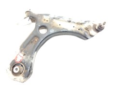Recambio de brazo suspension inferior delantero derecho para seat ibiza iv (6j5, 6p1) 1.6 tdi referencia OEM IAM    2