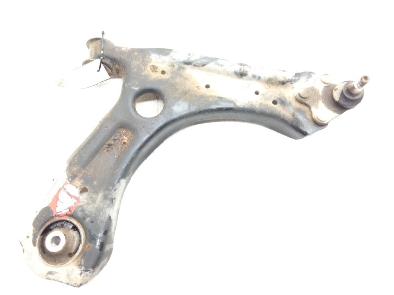 Recambio de brazo suspension inferior delantero derecho para seat ibiza iv (6j5, 6p1) 1.6 tdi referencia OEM IAM   
